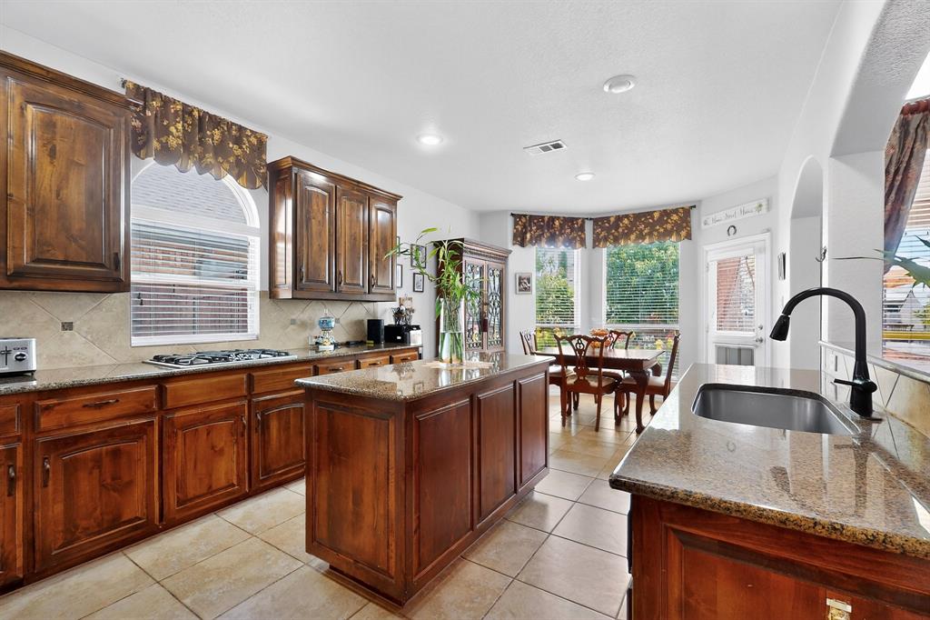 Santa Fe Enclave - Residential