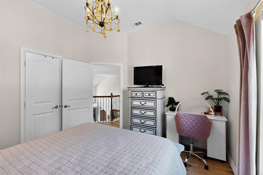 Santa Fe Enclave - Residential