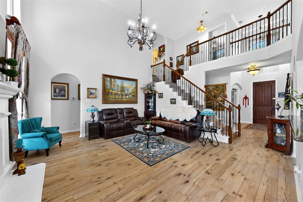 Santa Fe Enclave - Residential