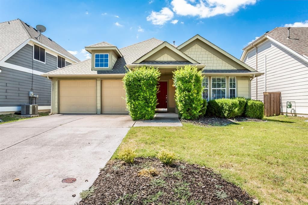 Photo of 9721 Meadow Rue Drive, McKinney, TX 75072 (MLS # 21209910)