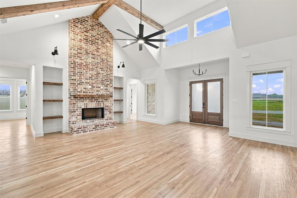 6231 Cedar Elm Road
