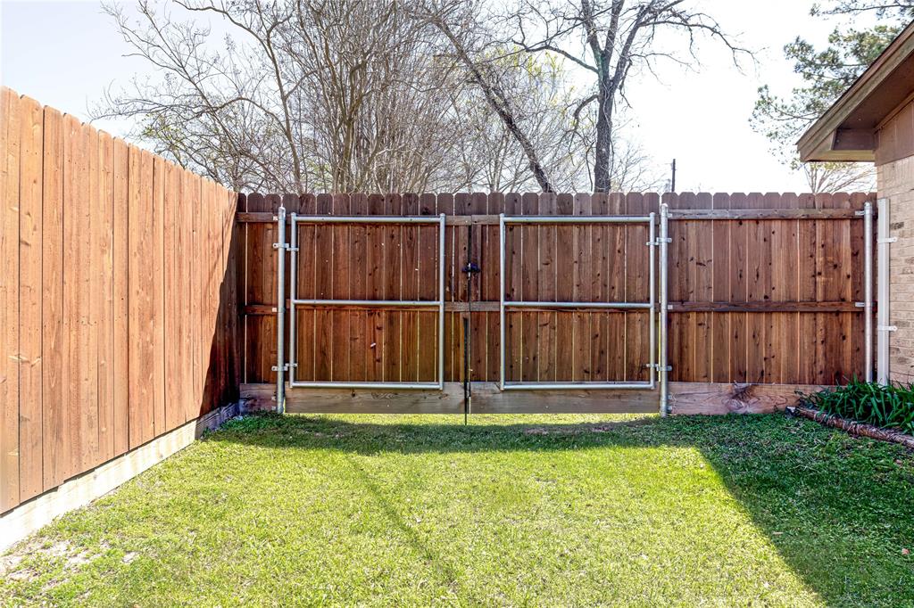 I H Reed Surv A-23 - Residential