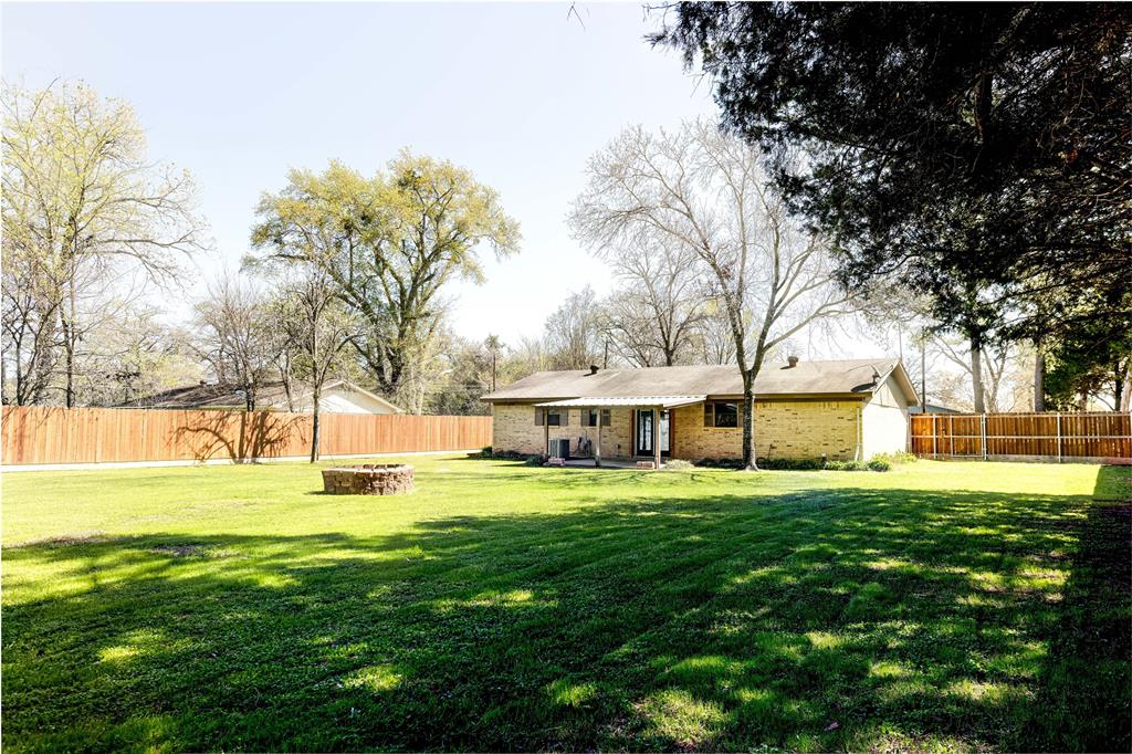 I H Reed Surv A-23 - Residential