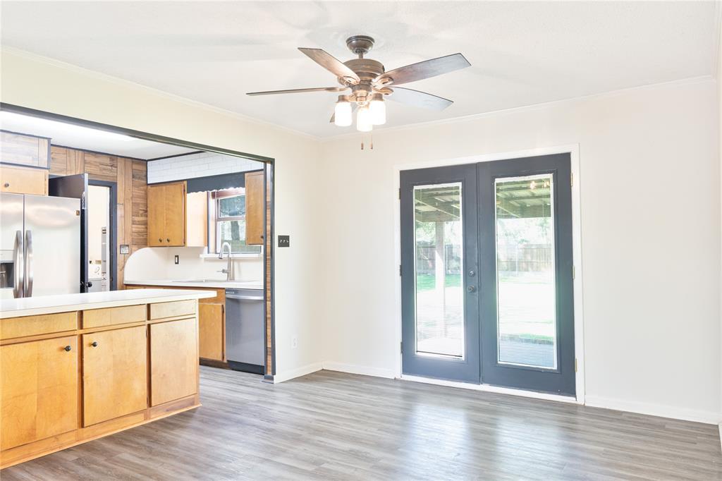 I H Reed Surv A-23 - Residential