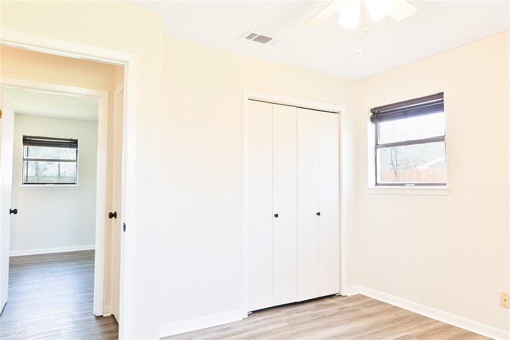 I H Reed Surv A-23 - Residential