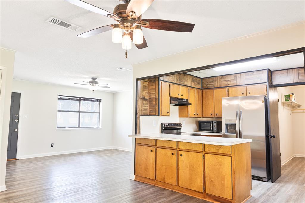 I H Reed Surv A-23 - Residential