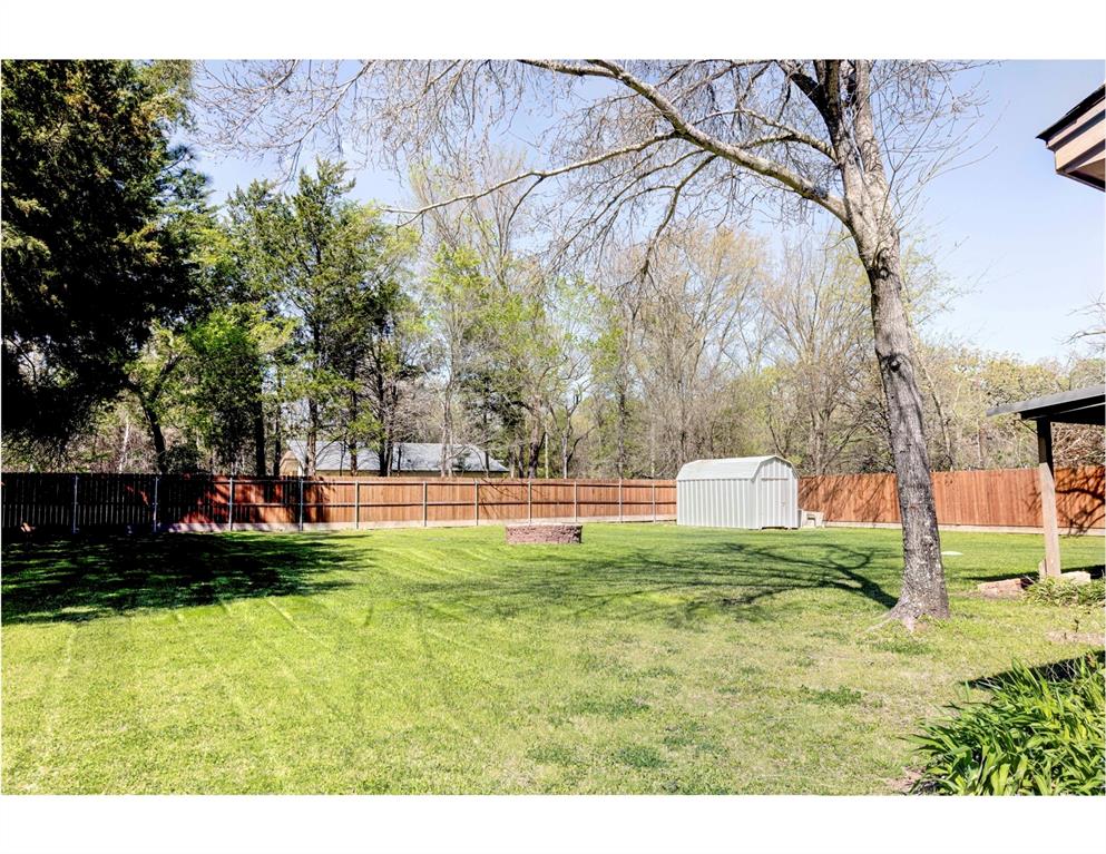 I H Reed Surv A-23 - Residential