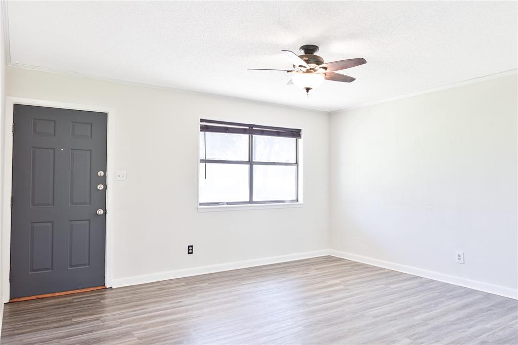 I H Reed Surv A-23 - Residential