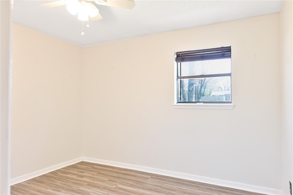 I H Reed Surv A-23 - Residential