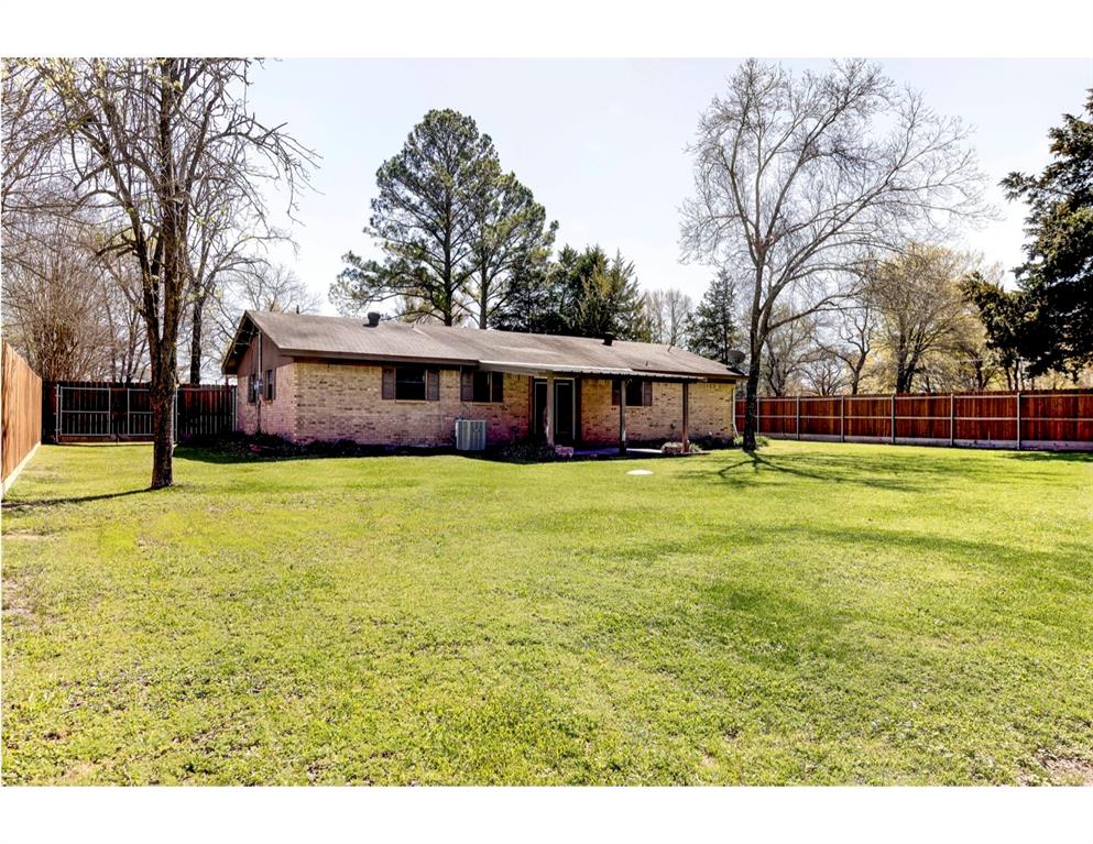 I H Reed Surv A-23 - Residential