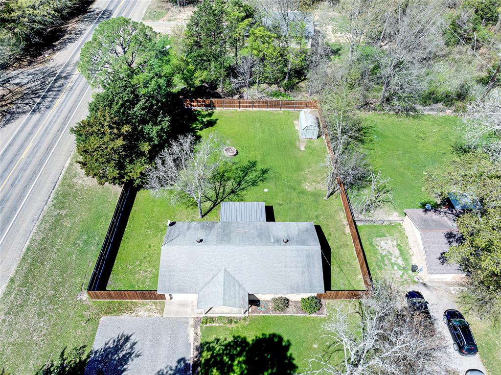 I H Reed Surv A-23 - Residential