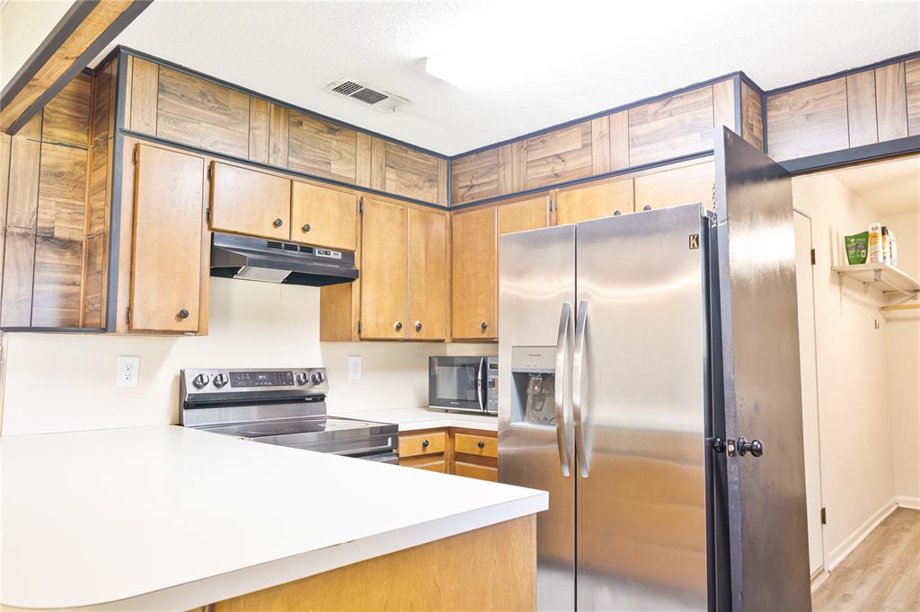 I H Reed Surv A-23 - Residential