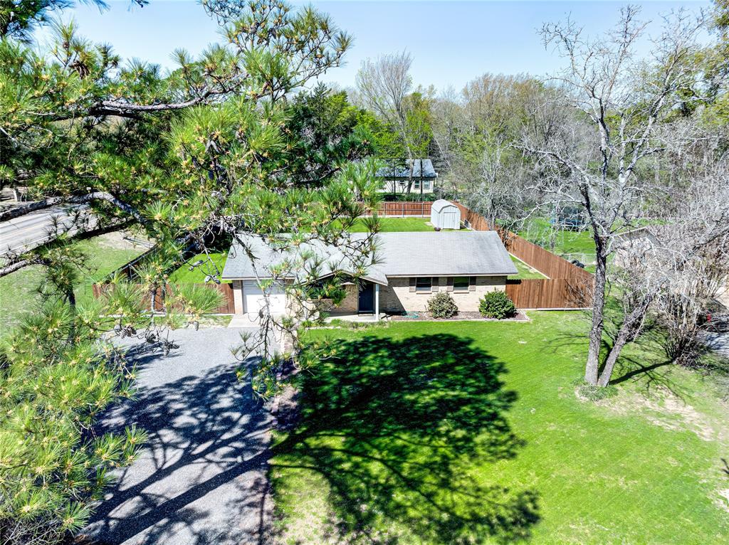 I H Reed Surv A-23 - Residential