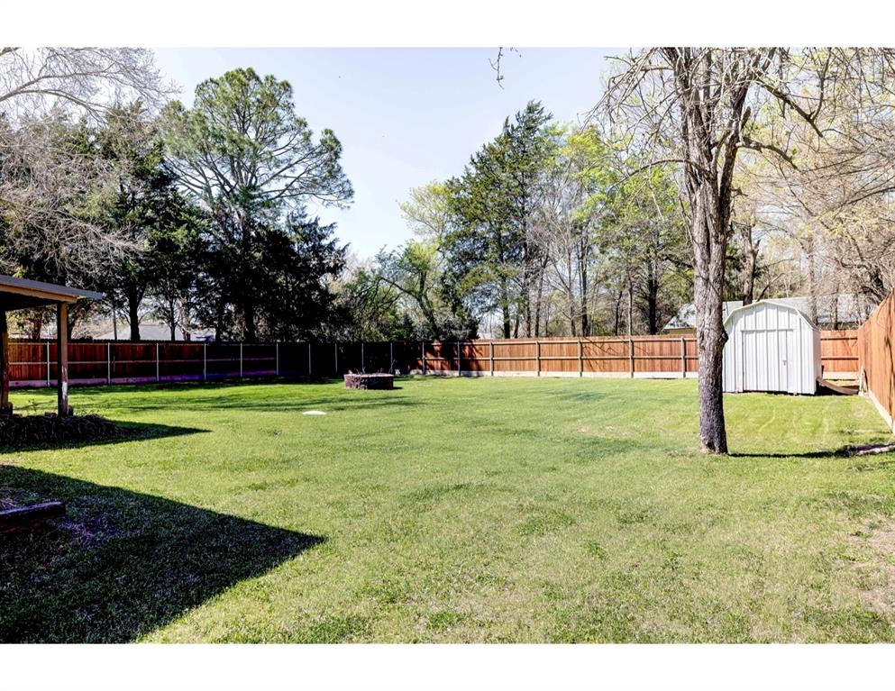 I H Reed Surv A-23 - Residential