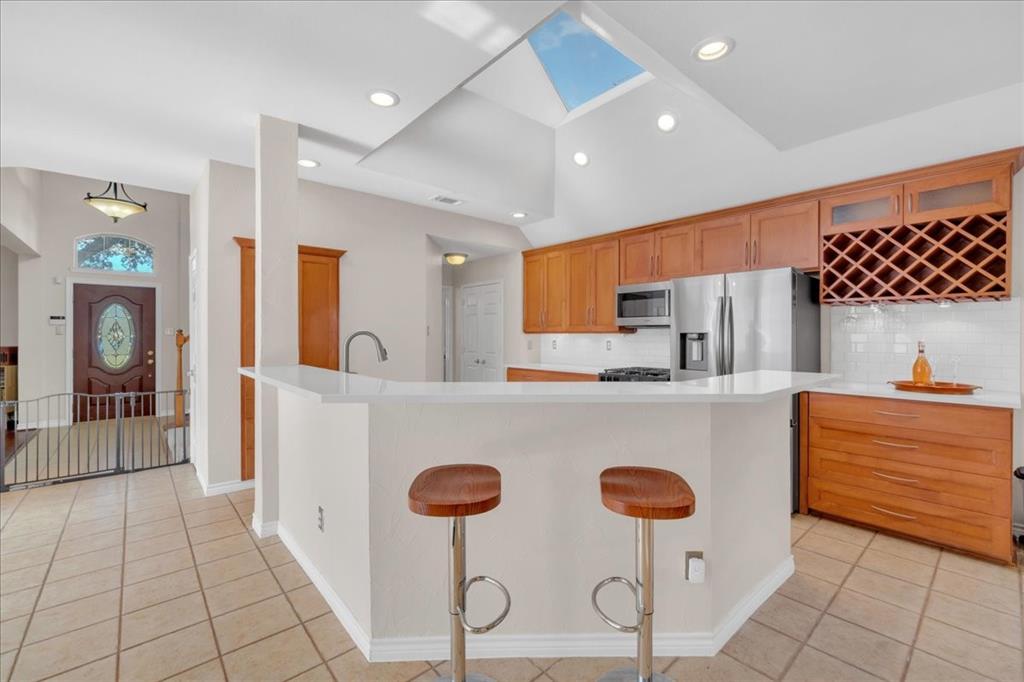 305 Moss Hill Road