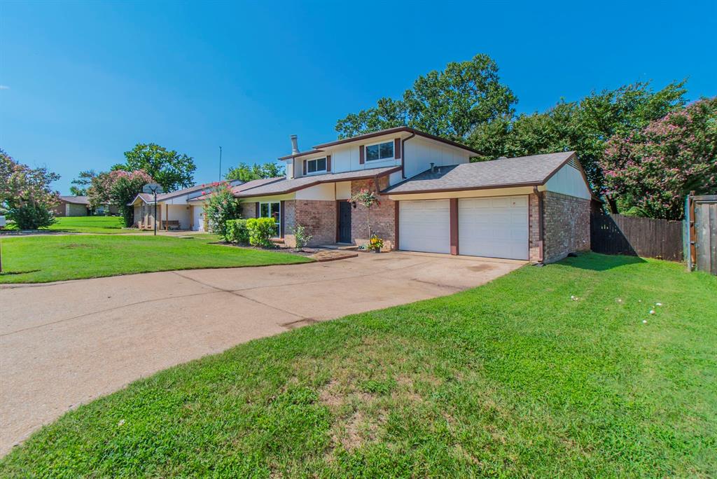 1404 Vancouver Drive