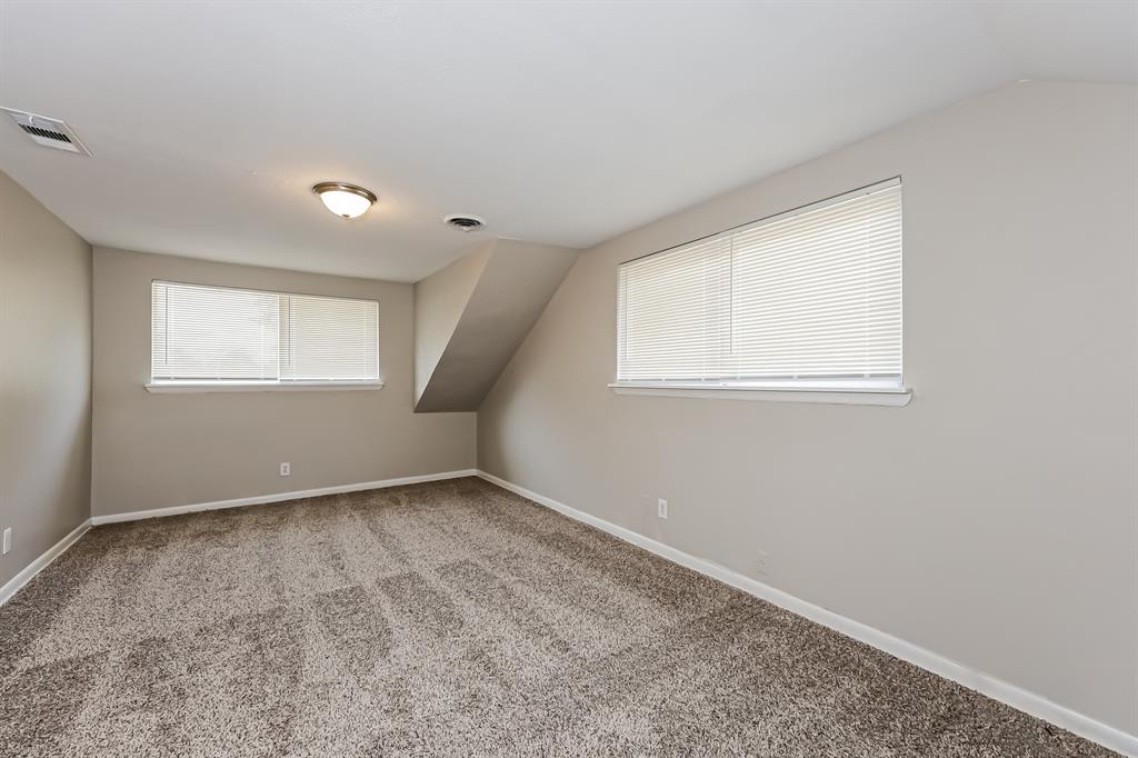 Indian Canyon - Residential Lease