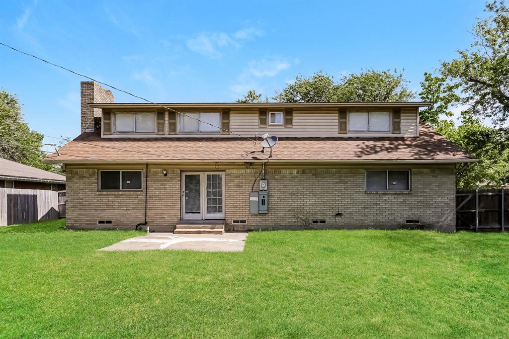 Indian Canyon - Residential Lease