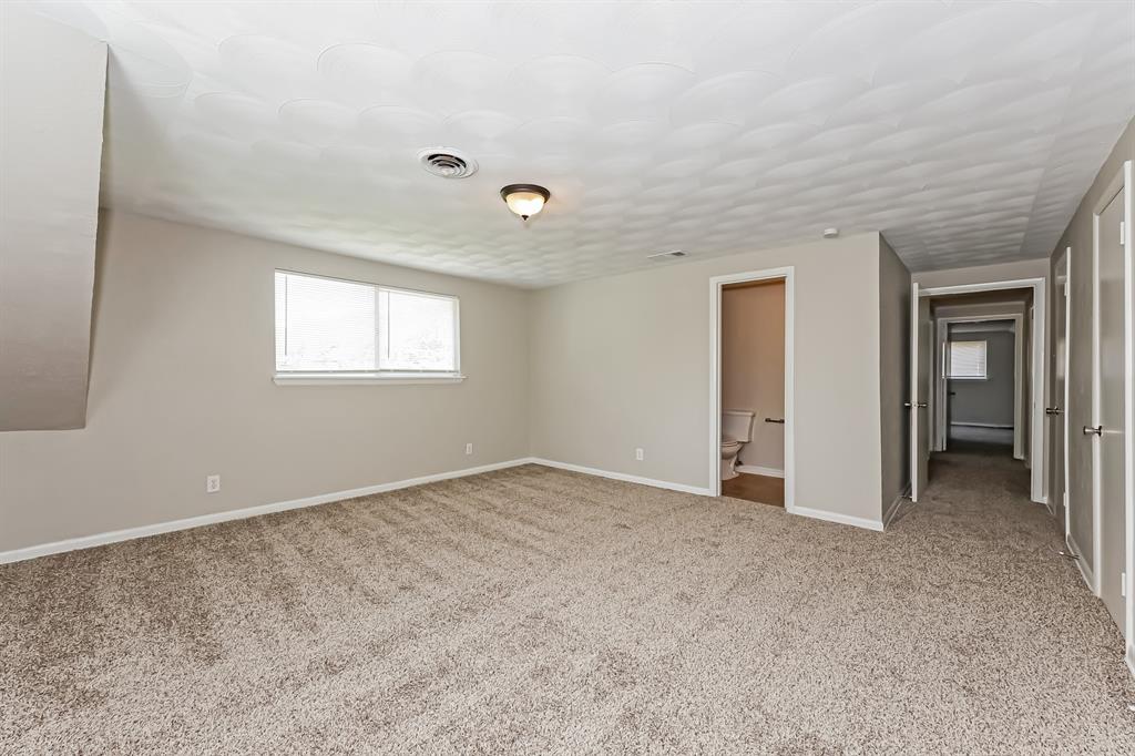 Indian Canyon - Residential Lease