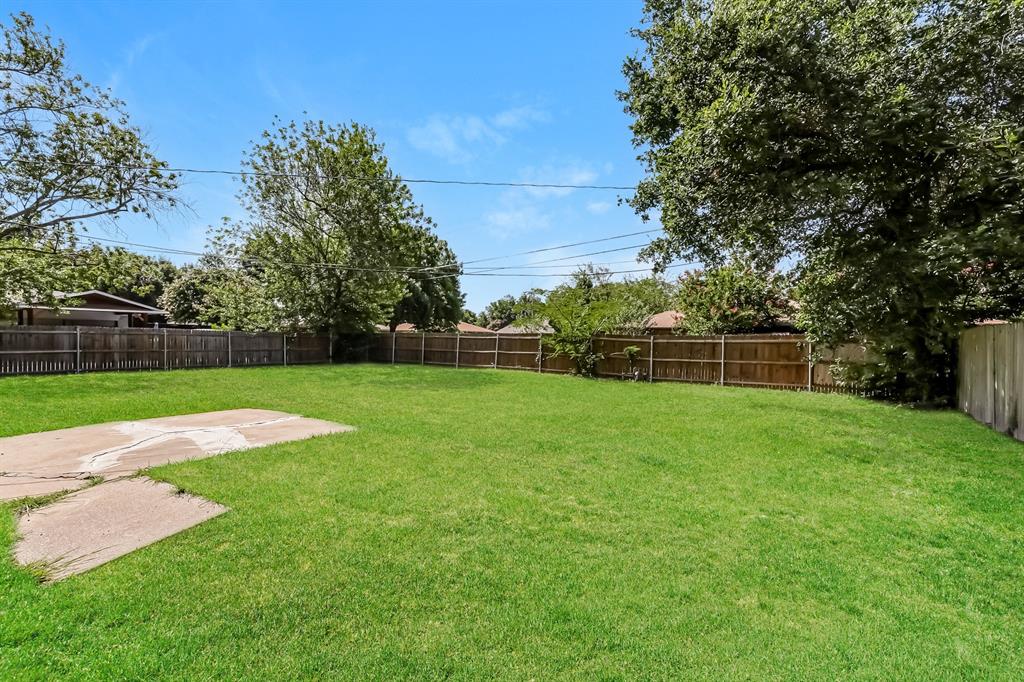 Indian Canyon - Residential Lease