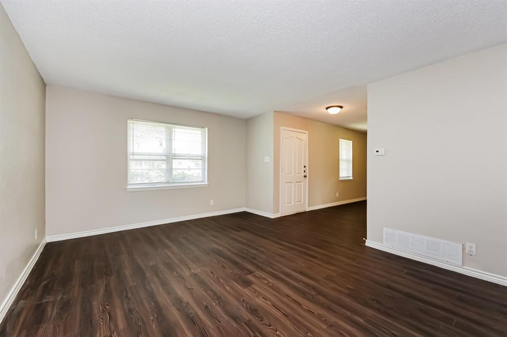 Indian Canyon - Residential Lease