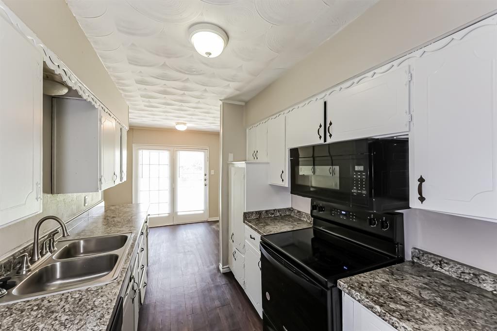 Indian Canyon - Residential Lease