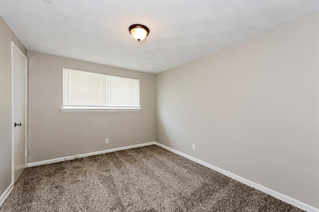 Indian Canyon - Residential Lease