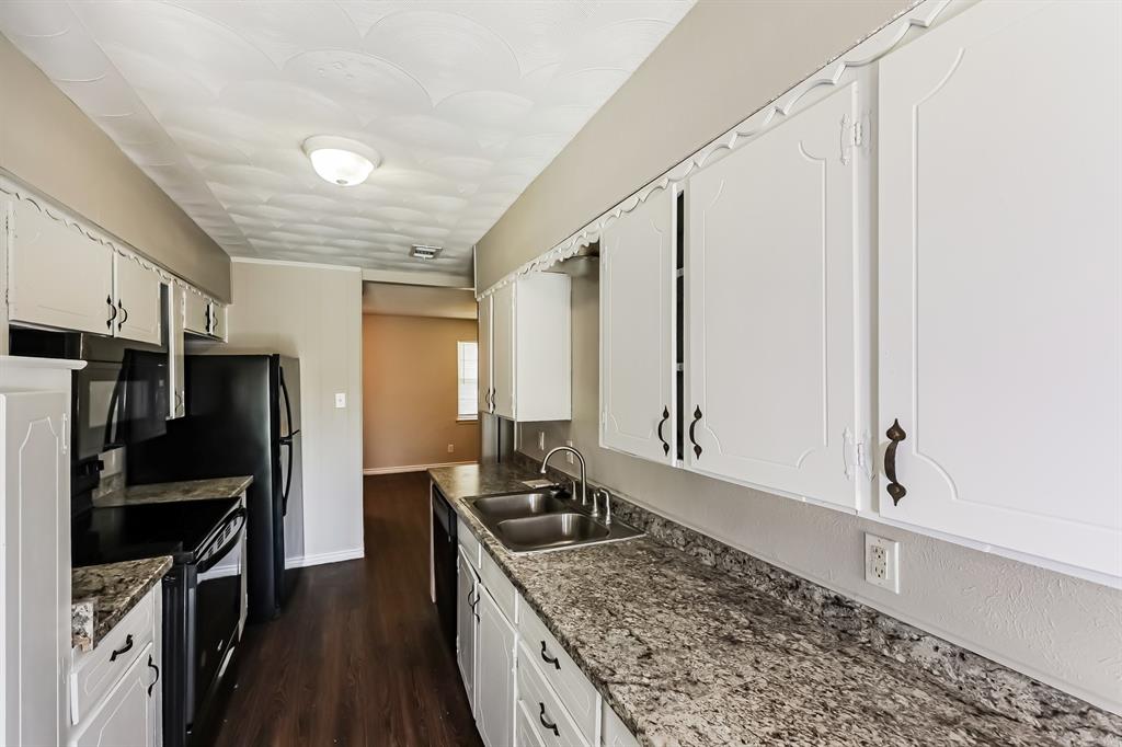 Indian Canyon - Residential Lease