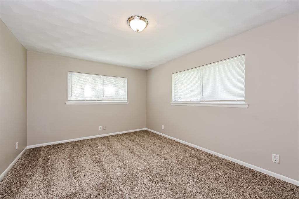 Indian Canyon - Residential Lease