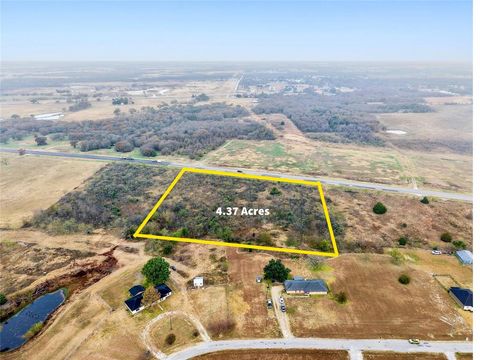 Lot 3-2 Hwy 31 ByPass Corsicana TX 75110