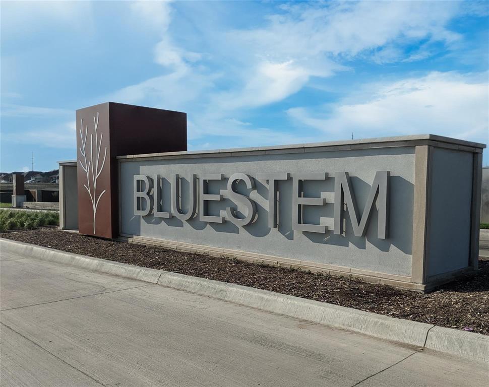 Bluestem Ph 1 - Residential