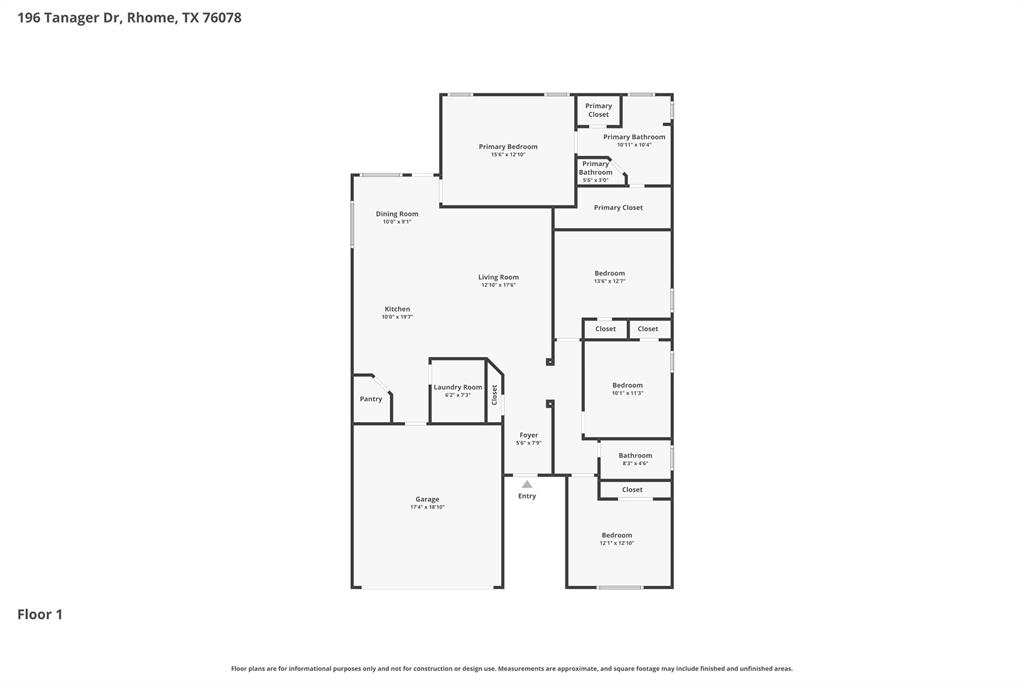 Bluestem Ph 1 - Residential