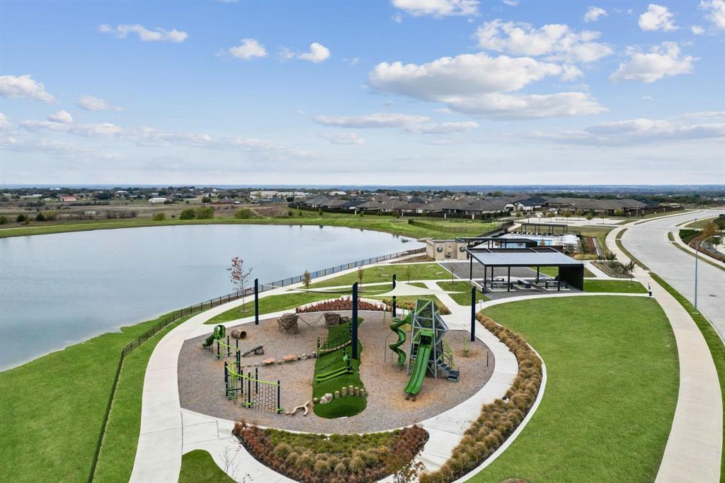 Bluestem Ph 1 - Residential