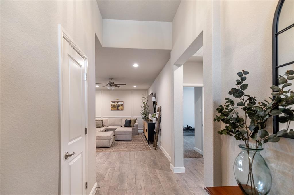 Bluestem Ph 1 - Residential