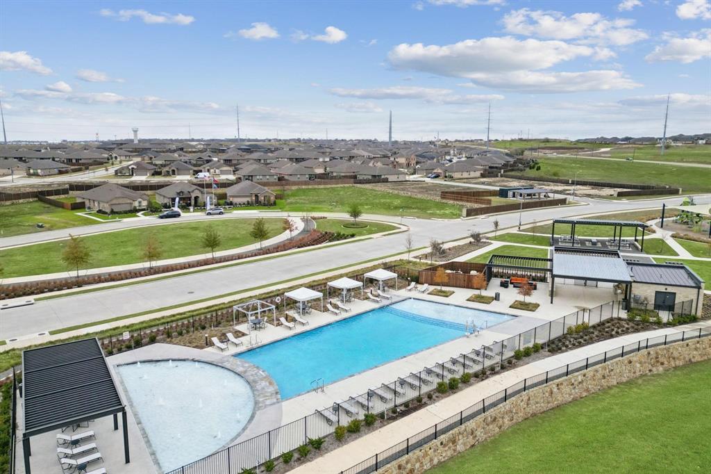 Bluestem Ph 1 - Residential