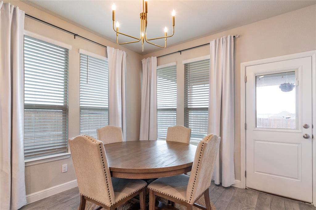 Bluestem Ph 1 - Residential