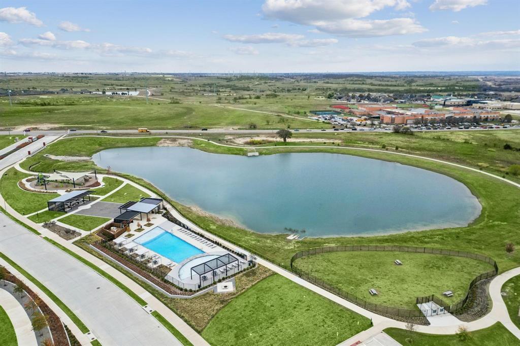 Bluestem Ph 1 - Residential