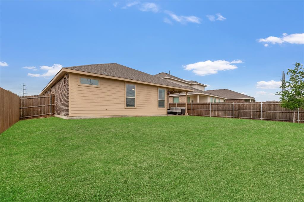 Bluestem Ph 1 - Residential