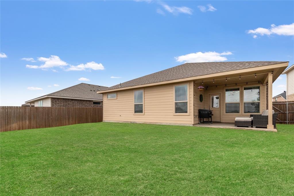 Bluestem Ph 1 - Residential