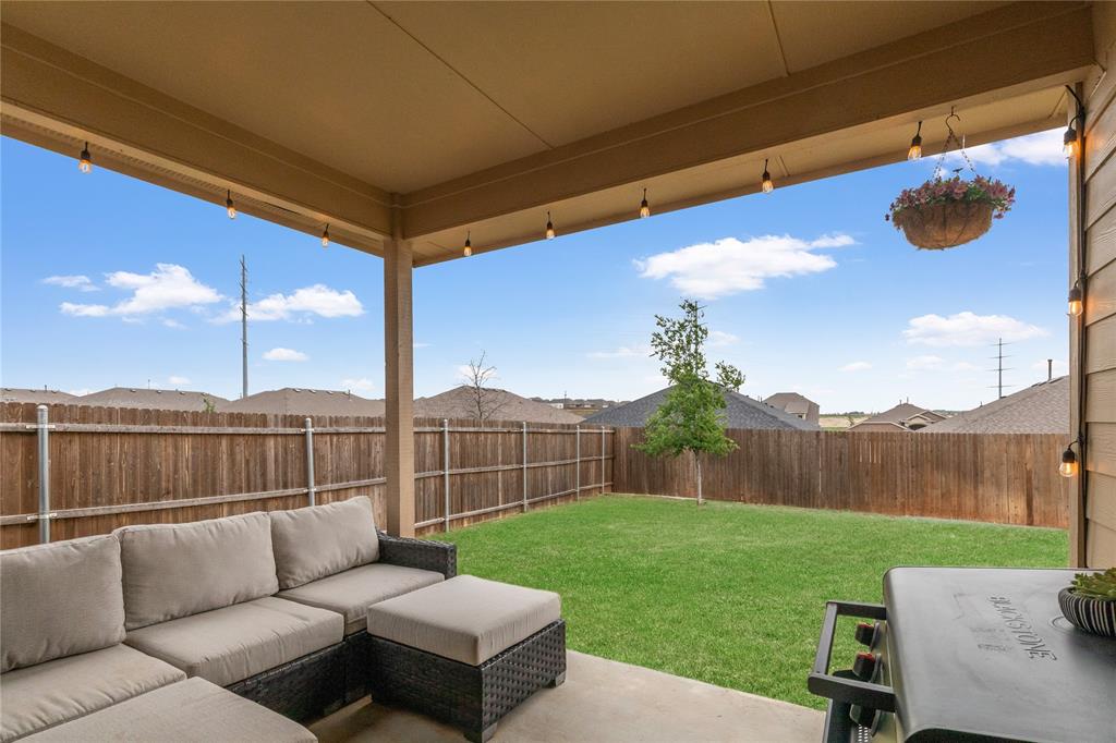 Bluestem Ph 1 - Residential