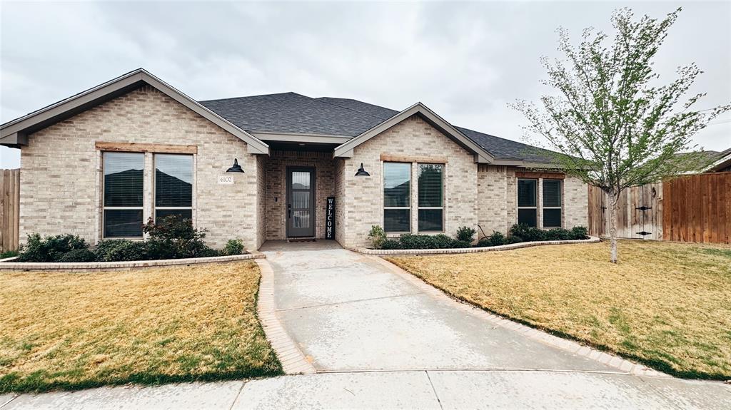 6107 Beals Creek Drive