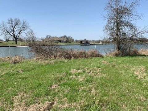 L 106 Lake Vista Drive Streetman TX 75859