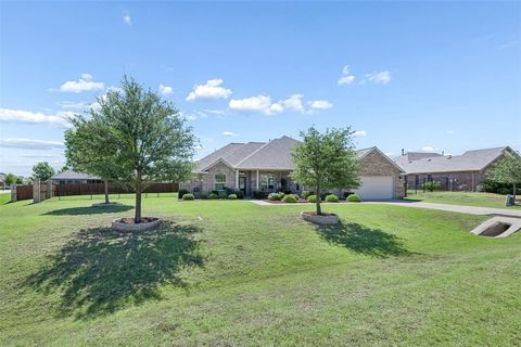 Photo of 2101 Nuehoff Drive, Anna, TX 75409 (MLS # 21268087)