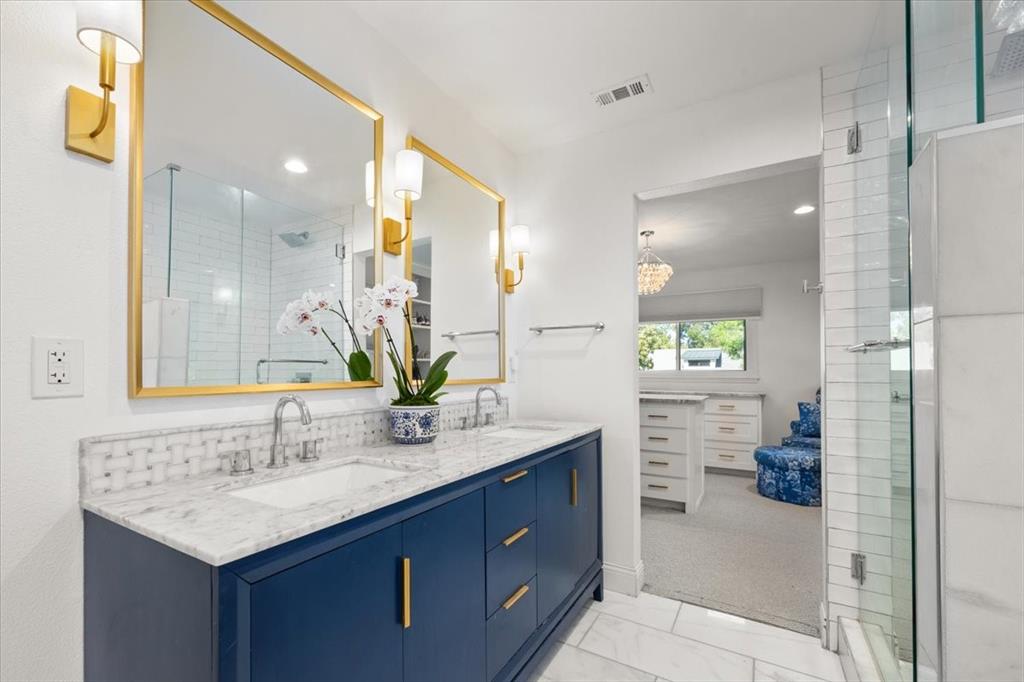 Ridgmar Add - Residential