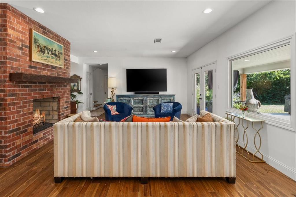 Ridgmar Add - Residential