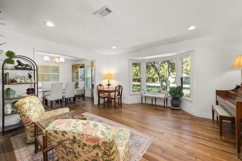 Ridgmar Add - Residential