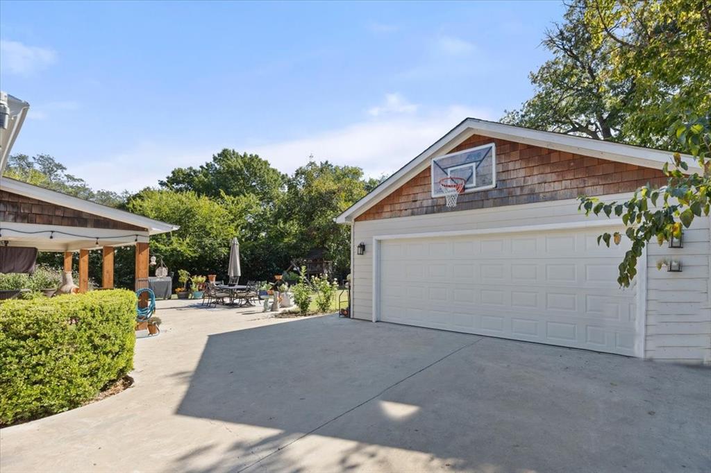 Ridgmar Add - Residential