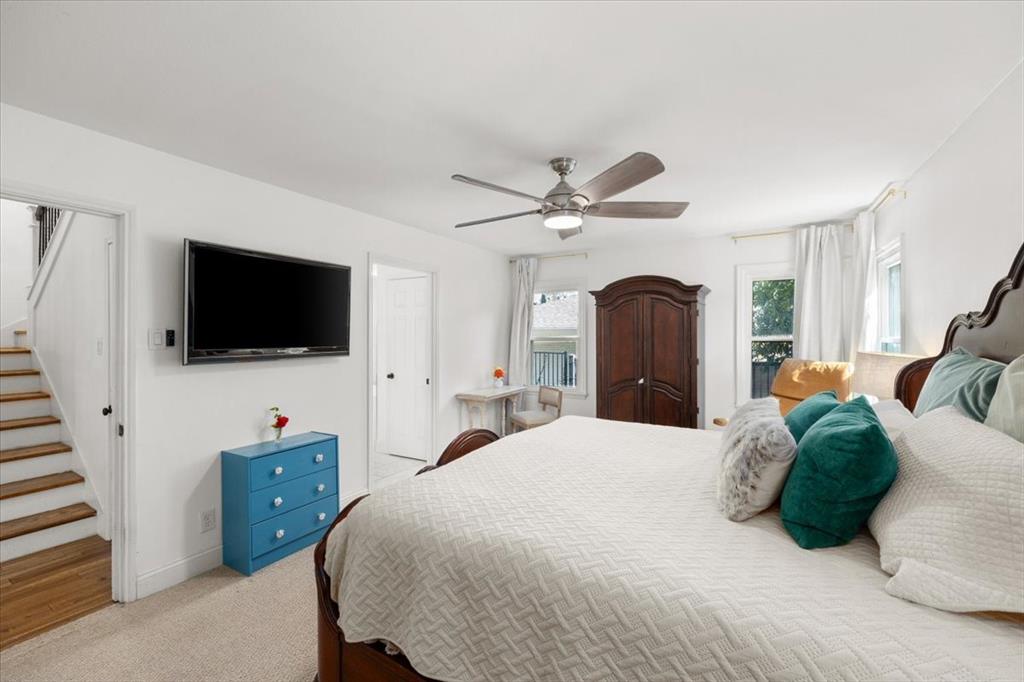 Ridgmar Add - Residential