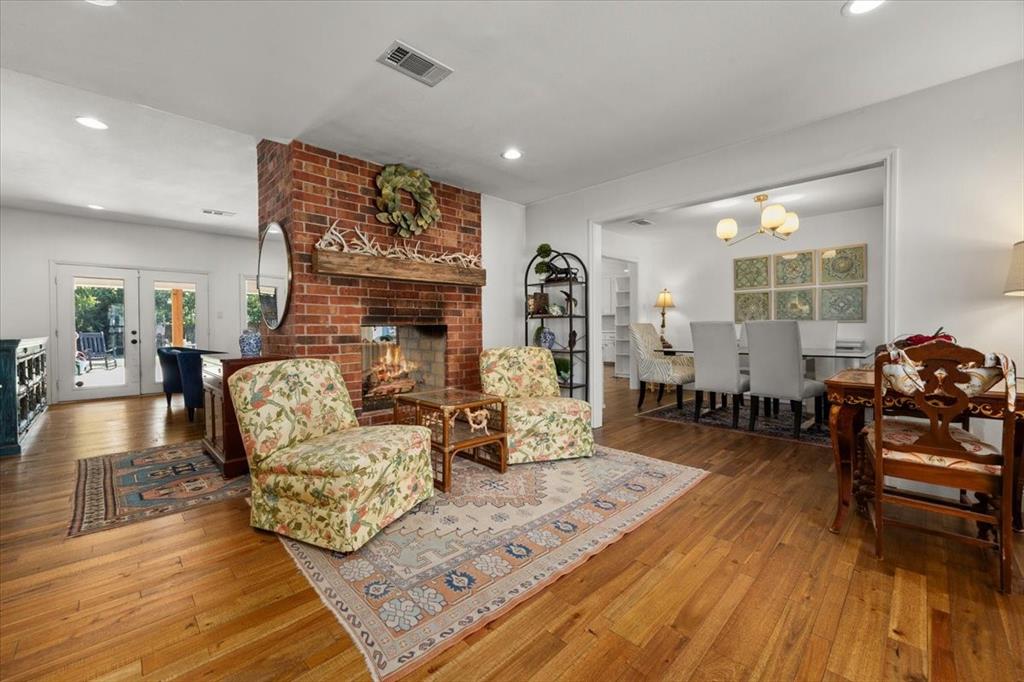 Ridgmar Add - Residential