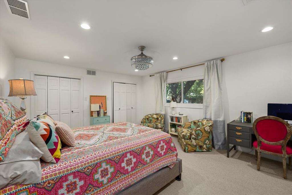 Ridgmar Add - Residential